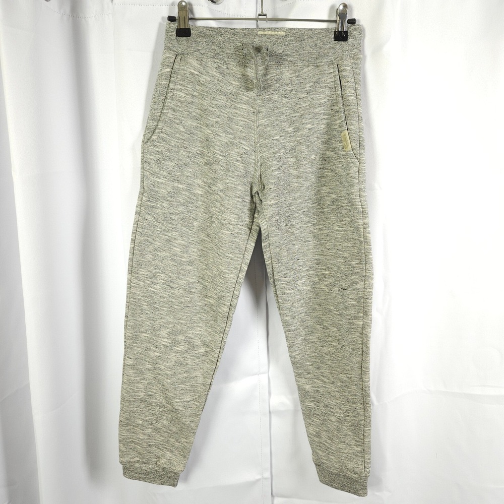NWOT Weatherproof Vintage Youth Gray Sweatpants Large 14/16 Fleece Lined